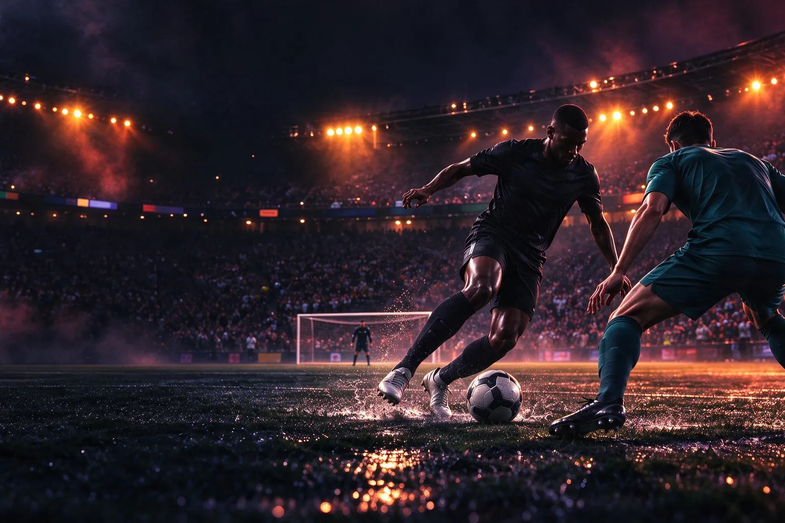 Full-bleed atmospheric backdrop photograph behind the closing offer copy: a wide landscape scene with quiet, low-detail areas so text stays readable. For sportsbook or sports pages choose the matching sport preset (an empty arena, court or rink).